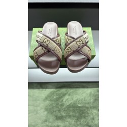 Gucci Shoes: Top Quality