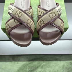 Gucci Shoes: Top Quality