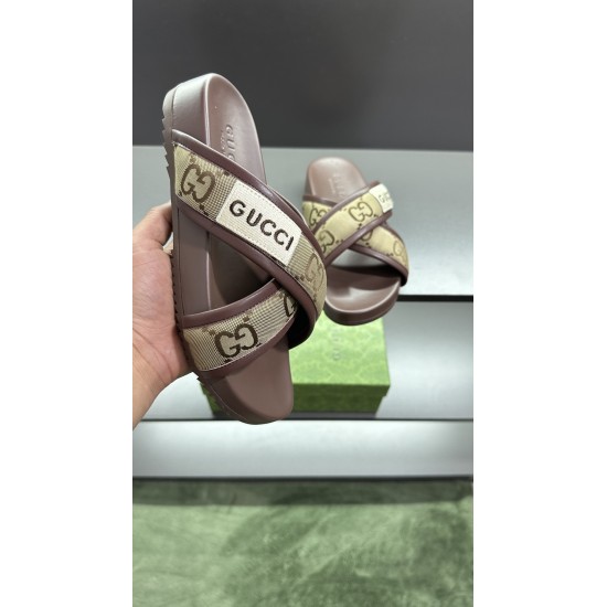 Gucci Shoes: Top Quality
