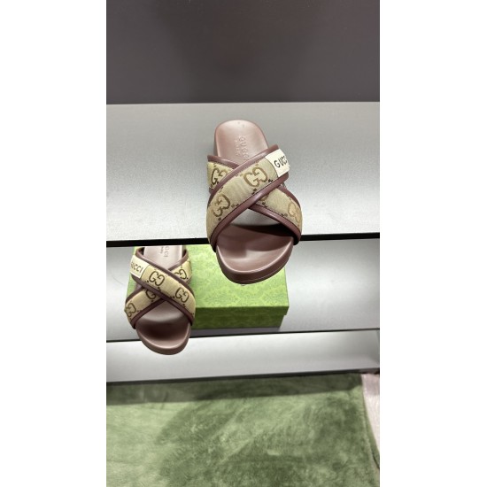 Gucci Shoes: Top Quality