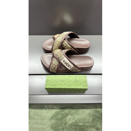 Gucci Shoes: Top Quality