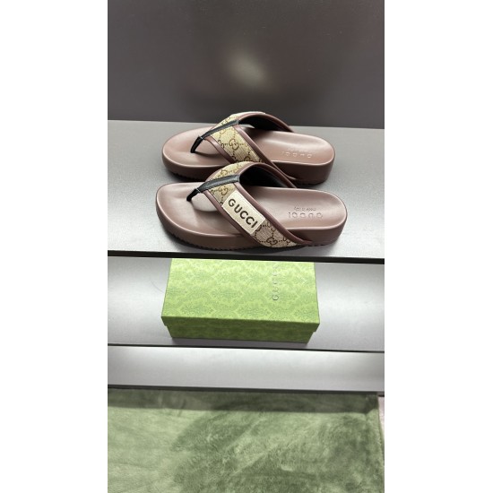 Gucci Shoes: Top Quality