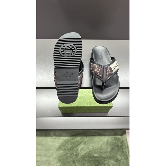 Gucci Shoes: Top Quality