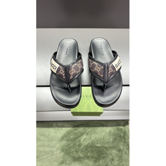 Gucci Shoes: Top Quality