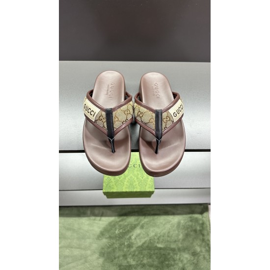 Gucci Shoes: Top Quality