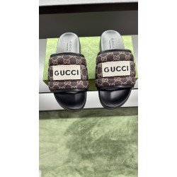 Gucci Shoes: Top Quality