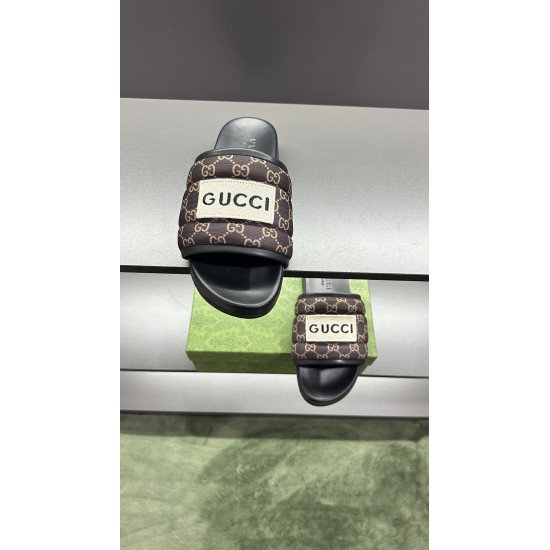Gucci Shoes: Top Quality