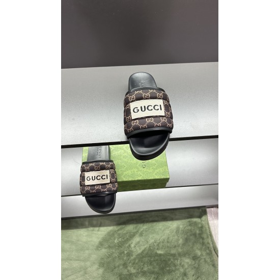 Gucci Shoes: Top Quality