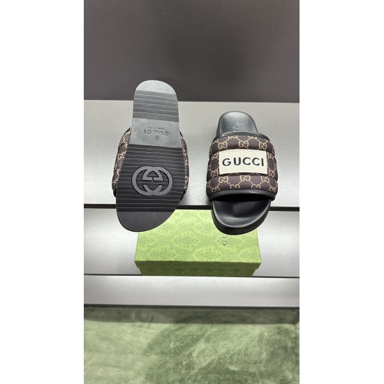 Gucci Shoes: Top Quality