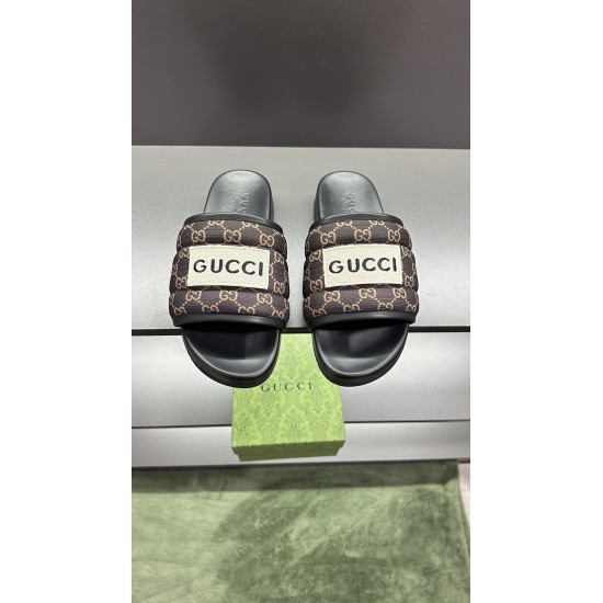 Gucci Shoes: Top Quality