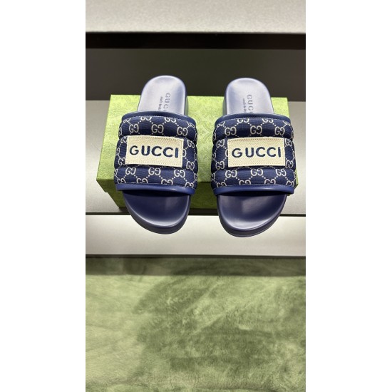 Gucci Shoes: Top Quality