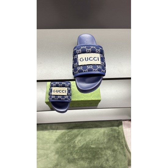 Gucci Shoes: Top Quality