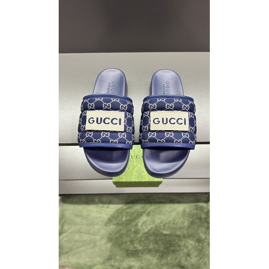 Gucci Shoes: Top Quality