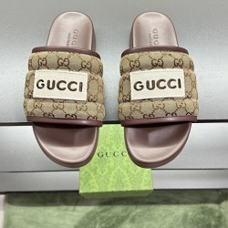 Gucci Shoes: Top Quality