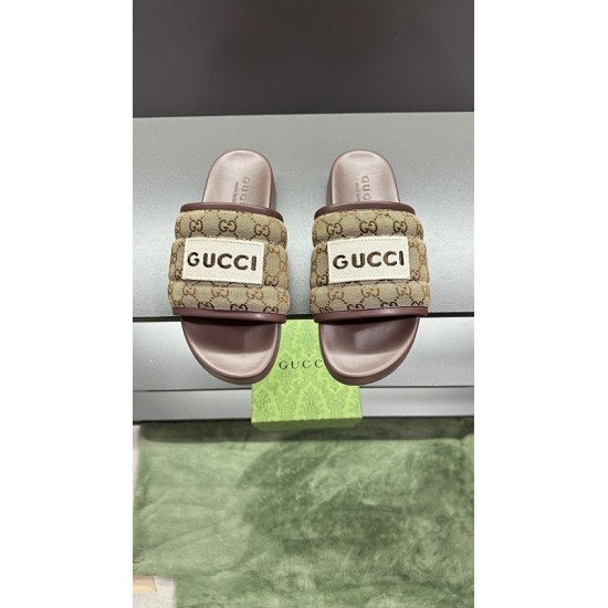 Gucci Shoes: Top Quality