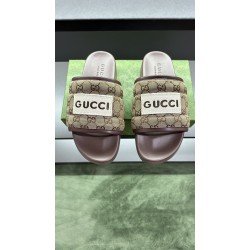 Gucci Shoes: Top Quality