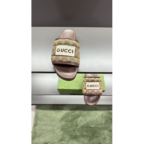 Gucci Shoes: Top Quality
