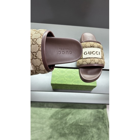 Gucci Shoes: Top Quality