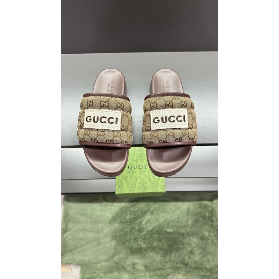 Gucci Shoes: Top Quality