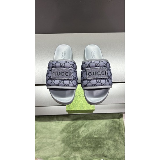 Gucci Shoes: Top Quality