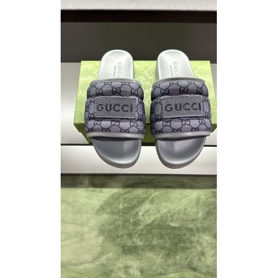 Gucci Shoes: Top Quality