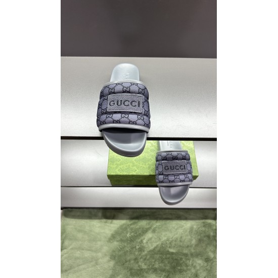 Gucci Shoes: Top Quality