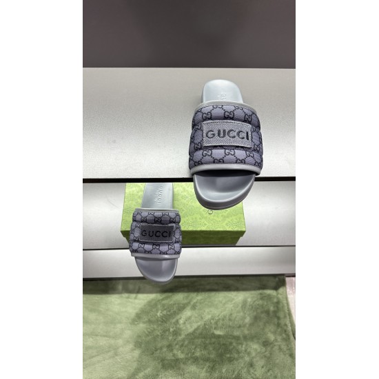 Gucci Shoes: Top Quality