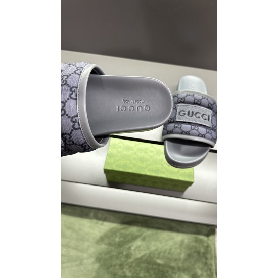Gucci Shoes: Top Quality