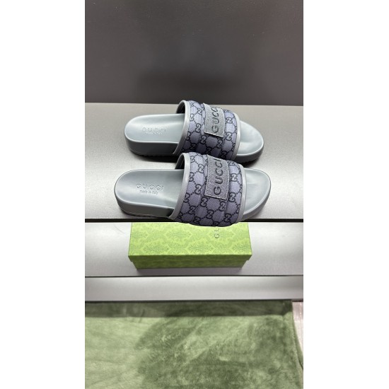 Gucci Shoes: Top Quality