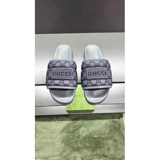 Gucci Shoes: Top Quality