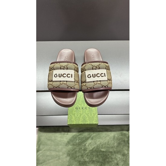 Gucci Shoes: Top Quality