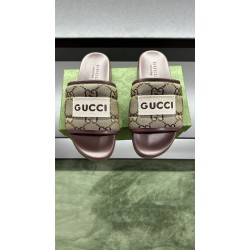 Gucci Shoes: Top Quality
