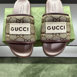 Gucci Shoes: Top Quality
