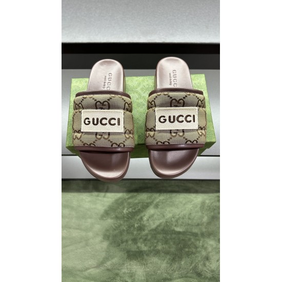 Gucci Shoes: Top Quality
