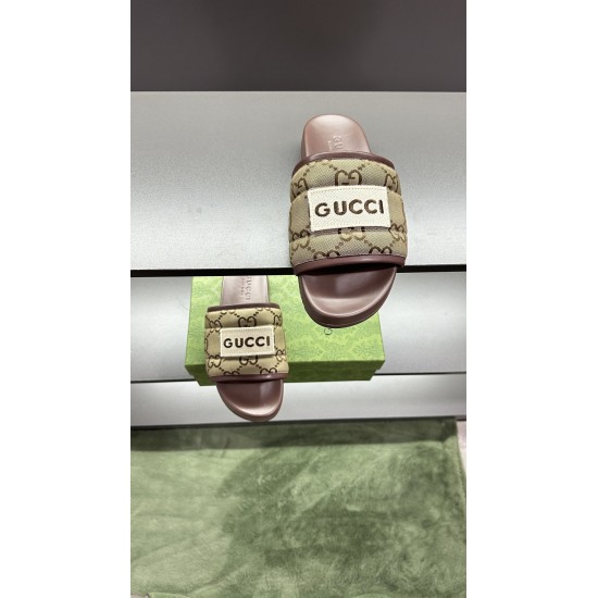 Gucci Shoes: Top Quality