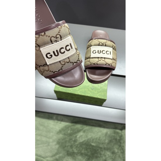 Gucci Shoes: Top Quality