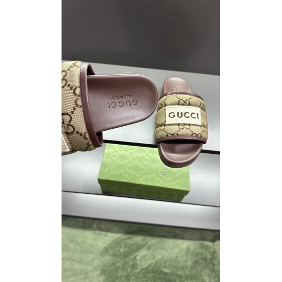 Gucci Shoes: Top Quality