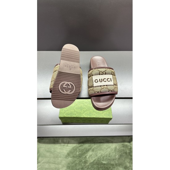 Gucci Shoes: Top Quality