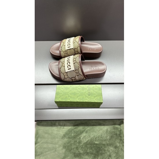 Gucci Shoes: Top Quality