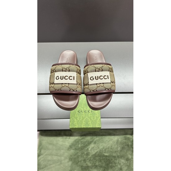 Gucci Shoes: Top Quality