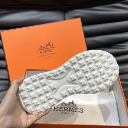 Hermes Shoes: Top Quality
