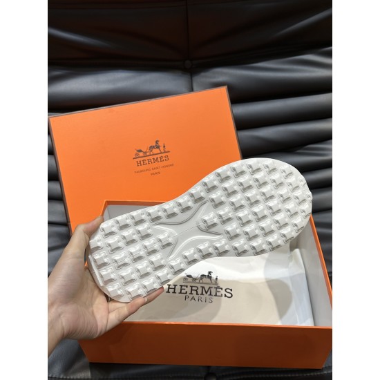 Hermes Shoes: Top Quality