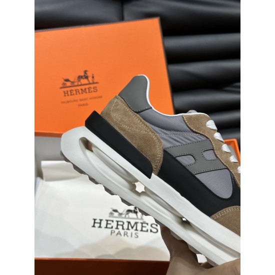Hermes Shoes: Top Quality