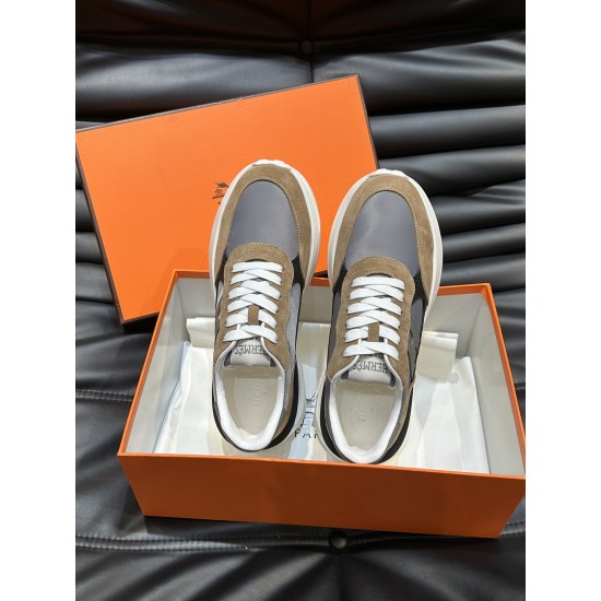 Hermes Shoes: Top Quality