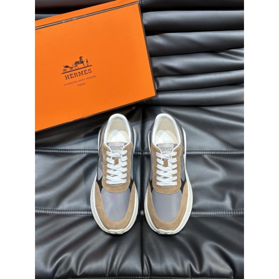 Hermes Shoes: Top Quality