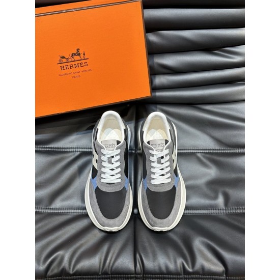 Hermes Shoes: Top Quality