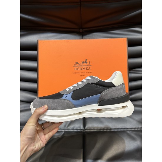 Hermes Shoes: Top Quality
