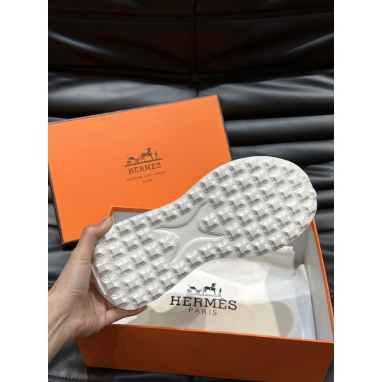 Hermes Shoes: Top Quality