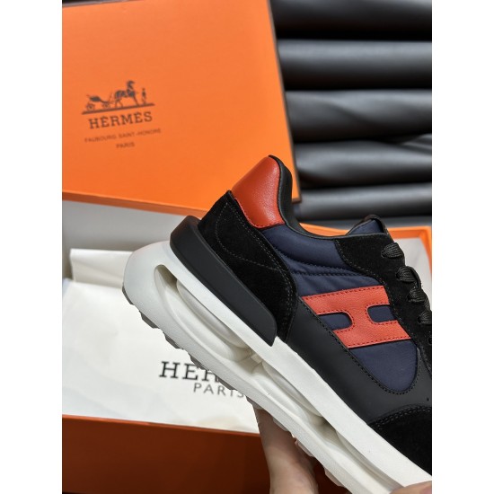 Hermes Shoes: Top Quality