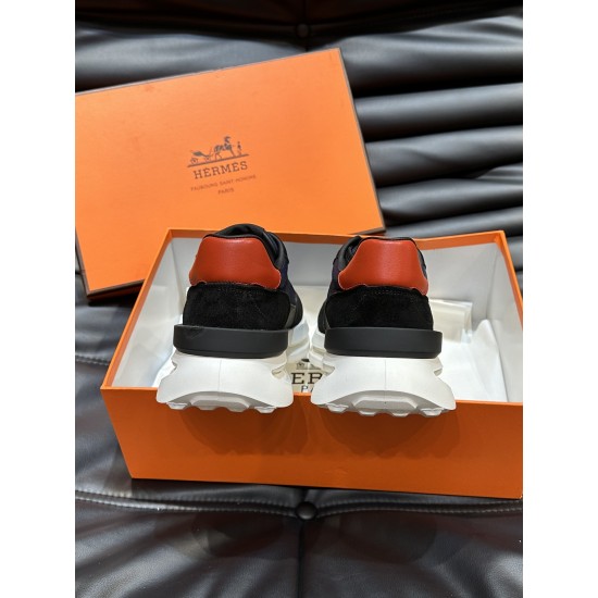 Hermes Shoes: Top Quality